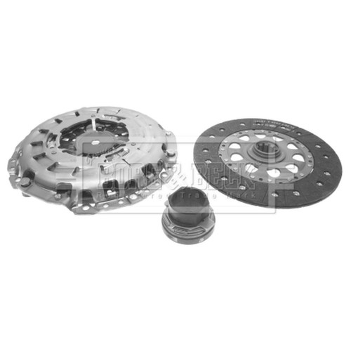 For bmw series e46 330d - series,