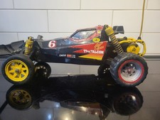 RC Tamiya Falcon .. Spares Or Repair