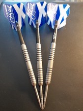 Jocky Wilson 24g dart