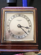 vintage Mappin & Webb mantel
