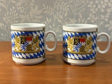 2 x Vintage Seltmann Weiden
