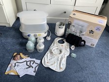 Tommee Tippee Complete Feeding