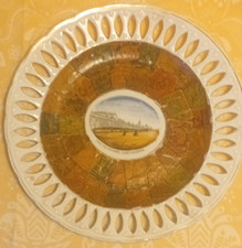 Vintage unusual cleethorpes - vintage,