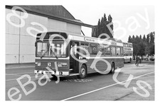 Bus Photograph MIDLAND RED NBC