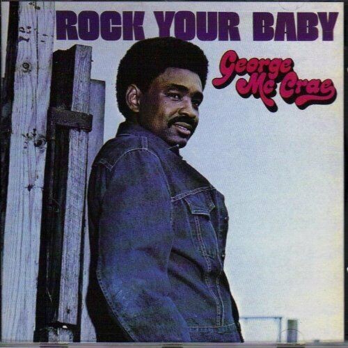 Rock your baby george - rock, cd