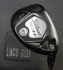 Titleist 910H 24° 4 Hybrid