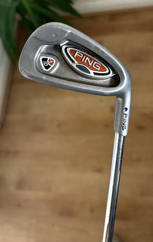 Ping i10 iron senior - -,