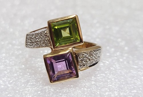9ct yellow gold - yellow,