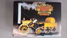 Hornby Stephensons Rocket 3.5"