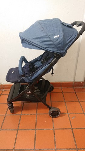 Jole travelling pushchair pram - jole,
