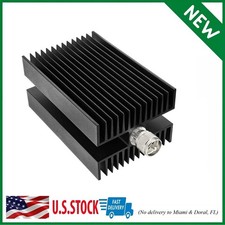 High-Performance 100W Dummy