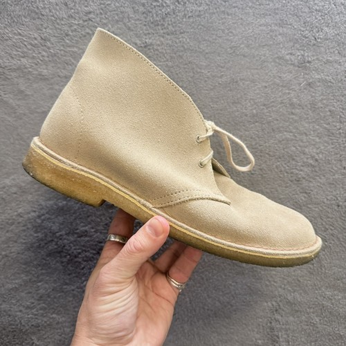 Clarks originals desert boots - desert,