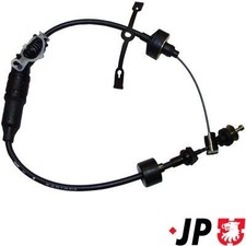 Cable Pull, clutch control JP