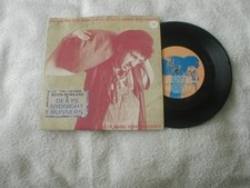 KEVIN ROWLAND & DEXYS MIDNIGHT RUNNERS / JACKIE WILSON SAID EX