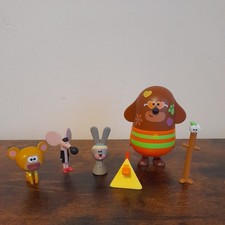 CBeebies Hippy Duggee Figure &