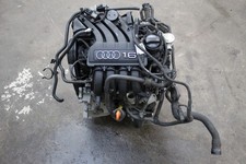 Audi A3 8P 1.6 Engine BSE