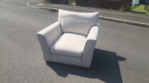 Dfs beige cream saphina - dfs, beige/cream