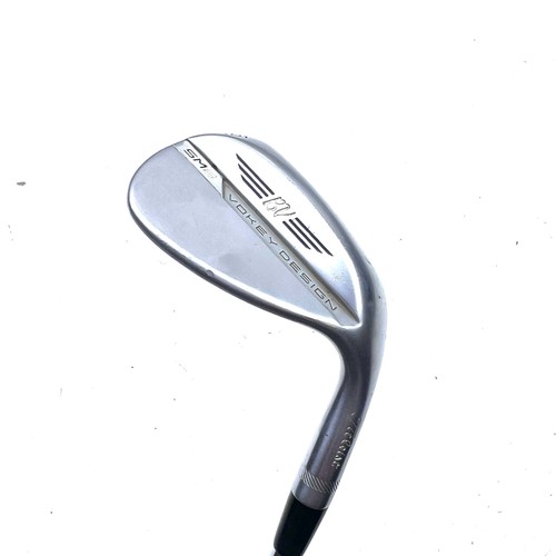 Titleist vokey sm8 - titleist,