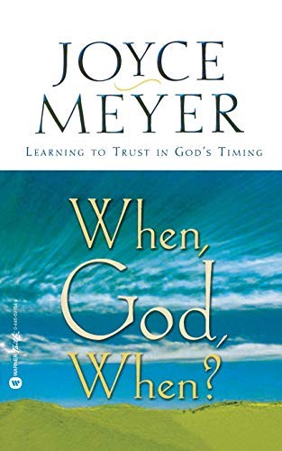When god joyce meyer - god,,