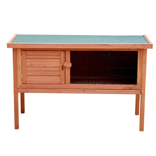 Little friends hutch large - little,