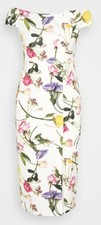 TED BAKER "Loveina" floral