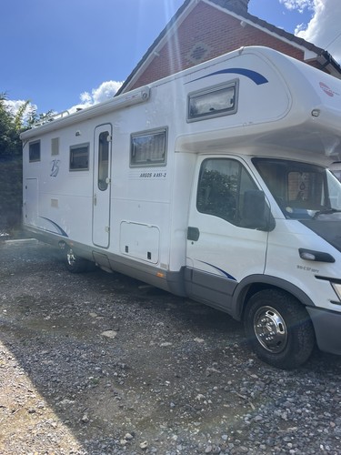 Burstner argos 851 2 - burstner,