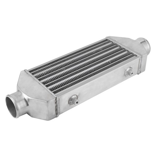 ɪturbo intercooler front - ɪturbo,