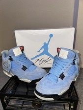 Air jordan university blue - jordan,