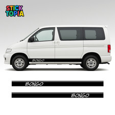 Mazda Bongo Friendee Camper