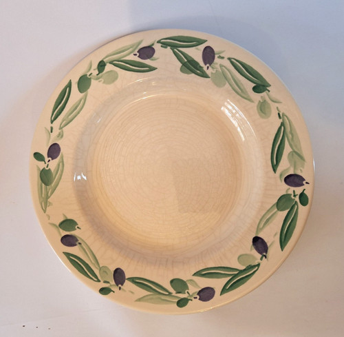 Emma bridgewater rare 5 - rare, 10.5