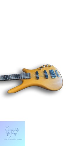Warwick rockbass corvette - rockbass,