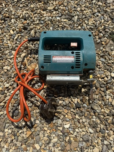 Black decker jigsaw electric - jigsaw,