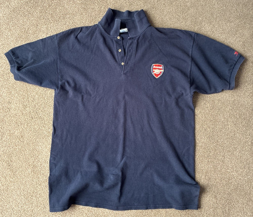 Arsenal navy blue football - blue,