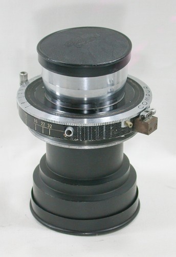 Schneider tele arton - tele-arton, 240mm
