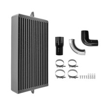 7.5" Aluminum Intercooler for