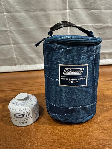 Coleman monro 2500 north - monro,