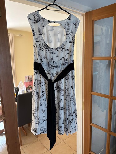 Ladies summer dress - m,