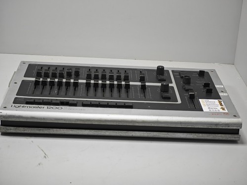 Zero lightmaster 1200 - lightmaster,