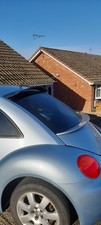Beetle 1.8 Turbo 20 Valve