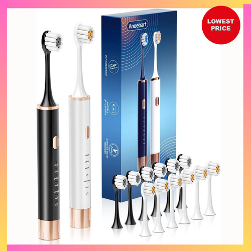 Pack electric toothbrush - pack,