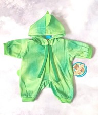 Teddy Tastic, Fits Build A