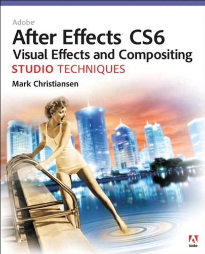 Adobe after effects - effects, visual