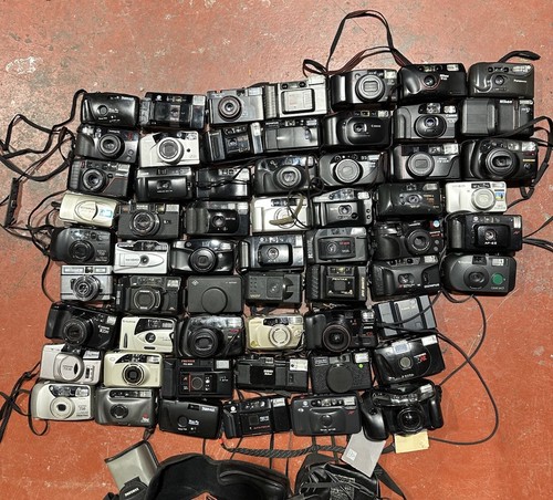 Job lot assorted vintage - job,