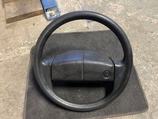 VW Mk2 Golf Jetta Steering