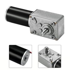 Compact And Precise Gear Box