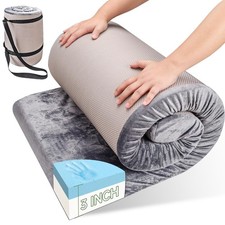 Memory Foam Camping Mattress