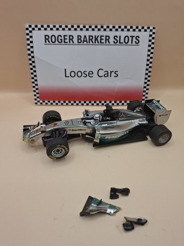 Carrera formula one - carrera, f1