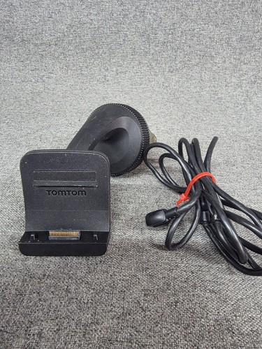 Official genuine tomtom click - official,