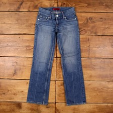 Levis 557 Y2k Jeans 26x30