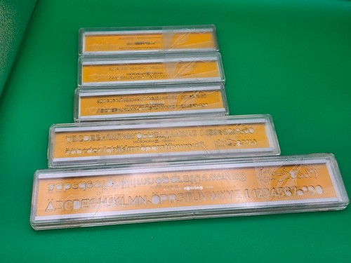 Rotring drafting precision - drafting,
